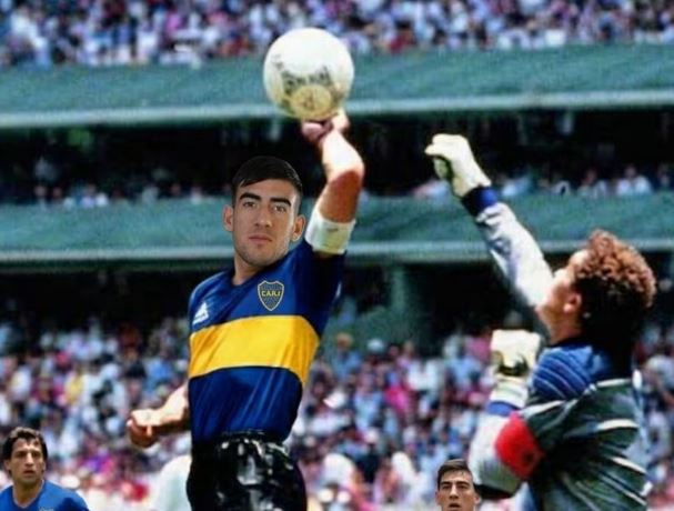 Los MEJORES MEMES tras la eliminación de Boca a manos de Huracán en La Bombonera