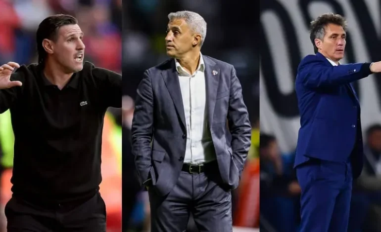 Racing ya tiene candidatos para reemplazar a Costas: Crespo, el principal apuntado