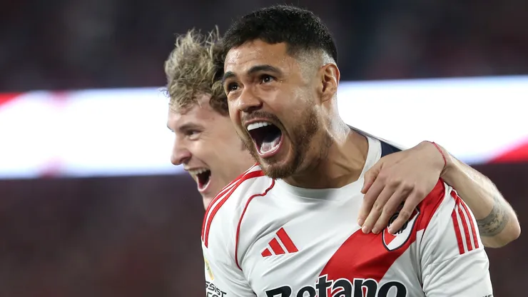 El LESIONADO que puede RECUPERAR River antes de la final del Apertura