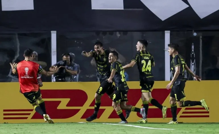 Eliminó a San Lorenzo y el presidente jugó un partido: LA HISTORIA DE RECOLETA, posible rival de Boca