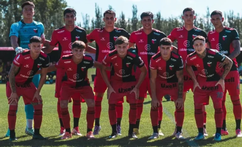 DÓNDE VERLO: la Reserva de Colón recibe a Ferro