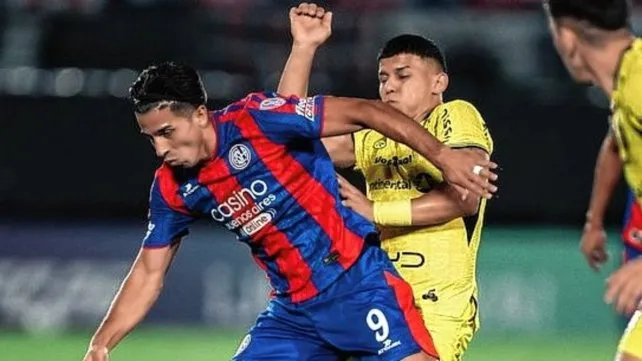 San Lorenzo recibe a Recoleta en busca de la clasificación a octavos de final