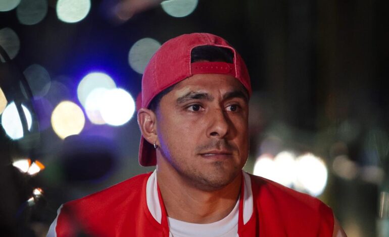VIDEO ASÍ LLEGÓ EL TATE! UNIÓN YA ESTÁ en el  Bautista Gargantini y va el golpe ante Independiente Rivadavia