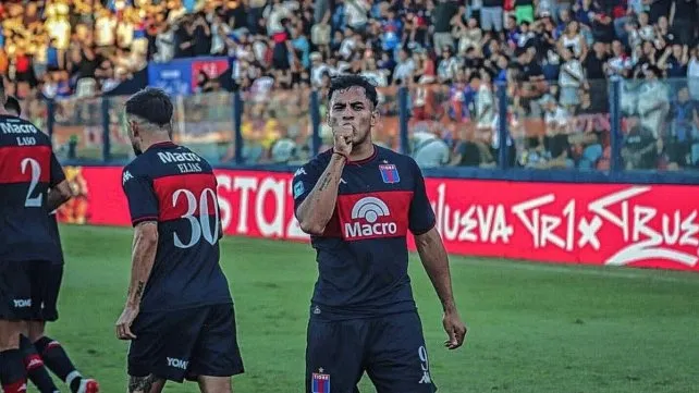 Tigre se la juega ante Macará en Ecuador por la Copa Sudamericana