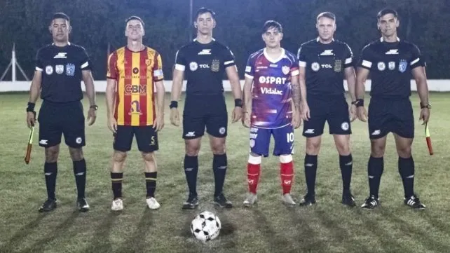 Unión jugará las semifinales de la Copa Tunel Subfluvial