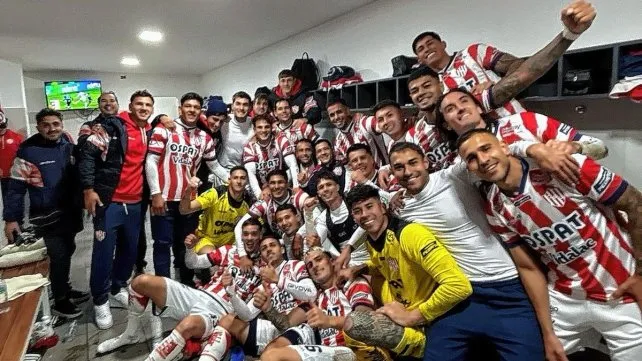 UNIÓN ANALIZA: ¿Cómo es la situación contractual de todo el plantel?