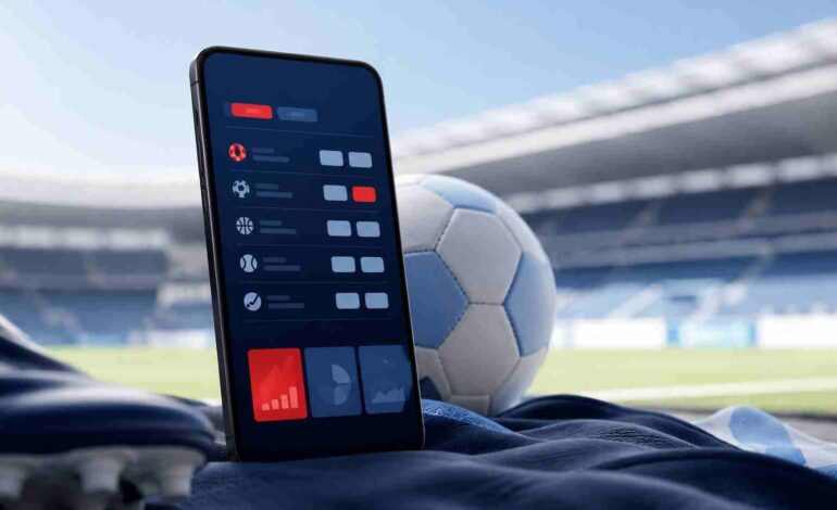Mejores casas de apuestas para Argentina en Junio 2026