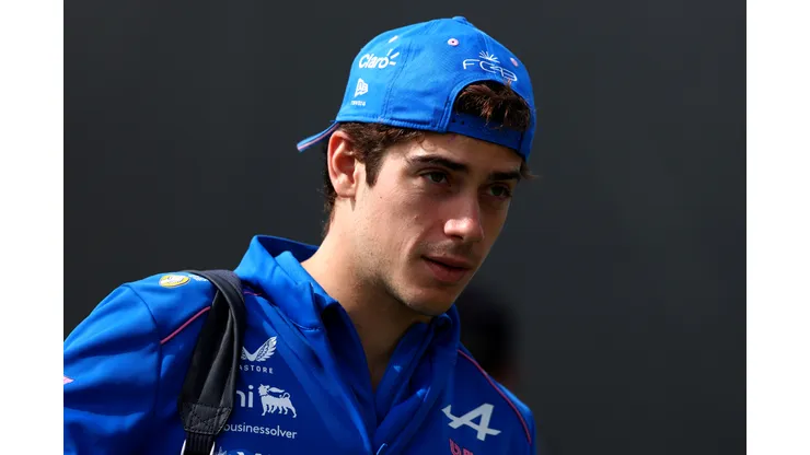 Franco Colapinto expuso su principal preocupación para el GP de Mónaco: “El sábado más importante del año”