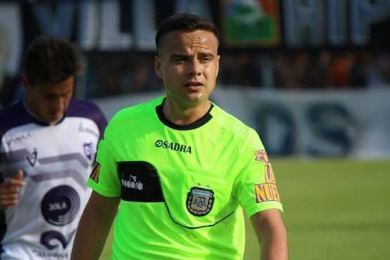 ÁRBITRO DEFINIDO: Colón conoce el juez para el choque ante Ciudad Bolívar