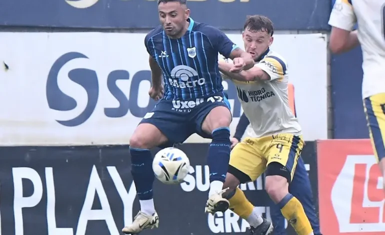 Primera Nacional: Atlanta derrotó a Gimnasia de Jujuy y se adueñó de la punta en su zona
