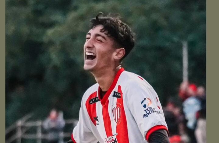 Preocupación en el fútbol santafesino por la salud de Lautaro Fagioli
