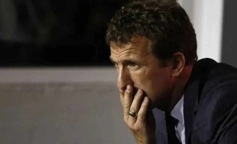 El GRAN PROBLEMA que tendrá Arruabarrena en Boca para incorporar refuerzos