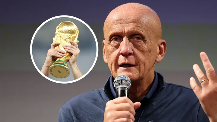 El Mundial introducirá nuevas reglas en el fútbol con mayor intervención del VAR