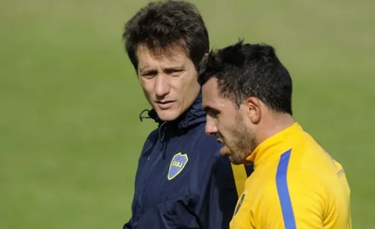 Chicho Serna REVELÓ el entrenador que debería dirigir a Boca