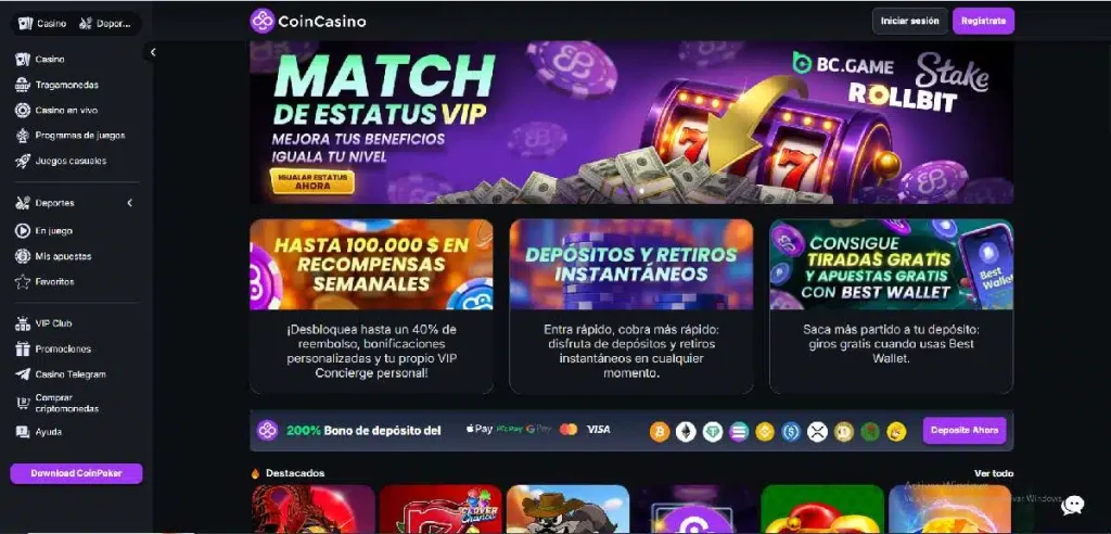 Análisis detallado: sitios de apuestas Real Madrid - Barcelona - CoinCasino